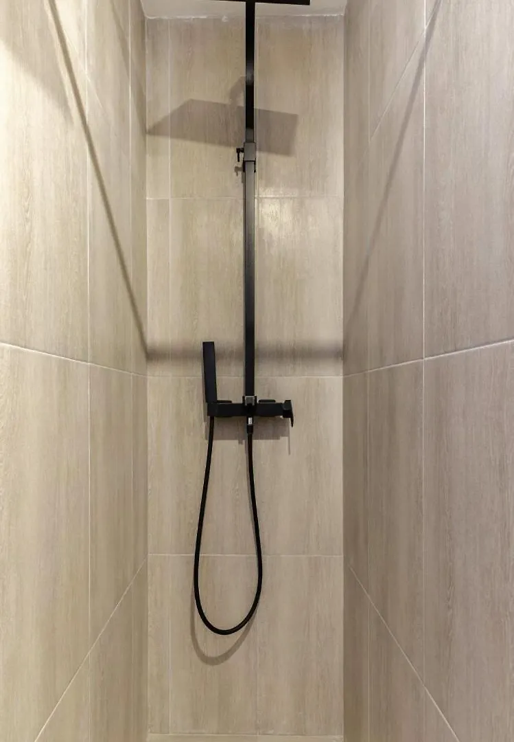 Hsh Bessiere-Batignolles Paris Superbe Studio